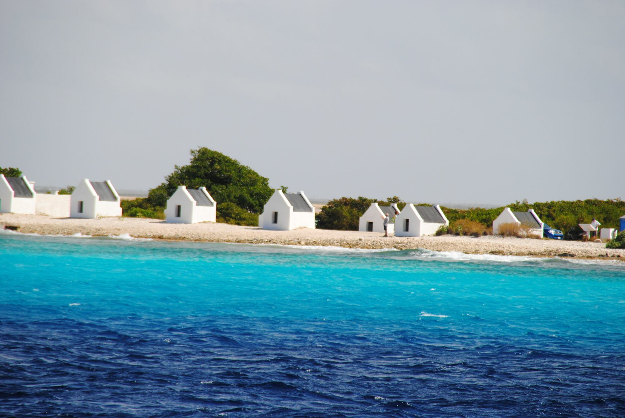 The Lodge Bonaire Eksteriør bilde