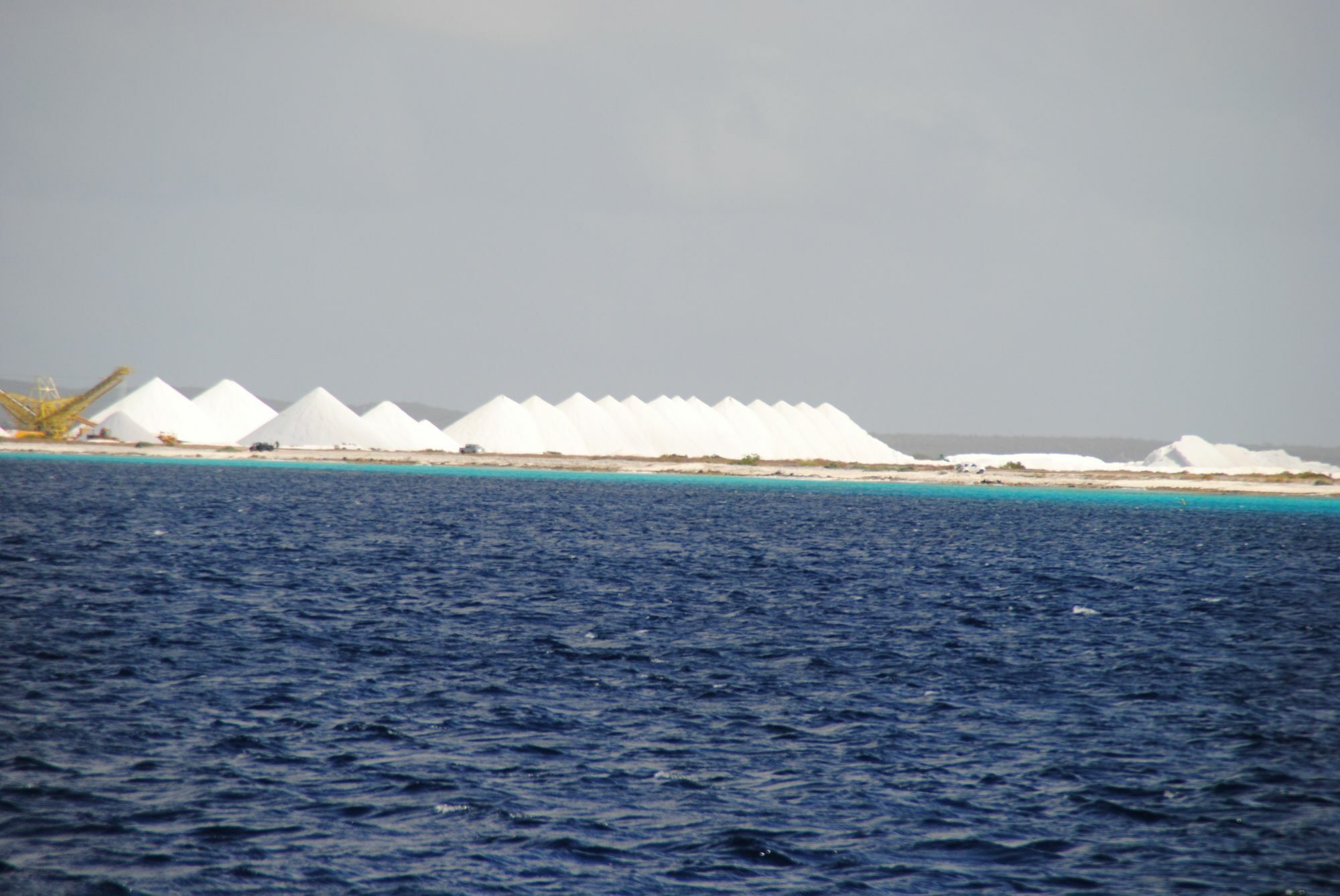 The Lodge Bonaire Eksteriør bilde